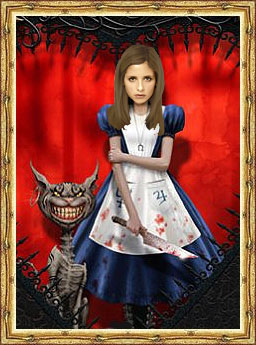 Сара Мишель Геллар (Sarah Michelle Gellar)