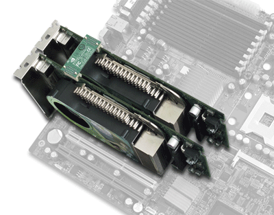 SLI-birge