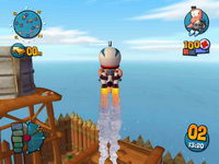 Worms 4 Mayhem