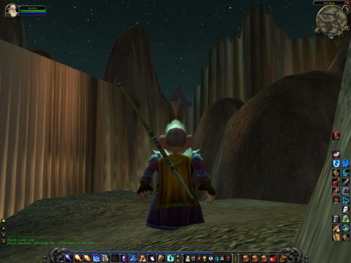 World of Warcraft