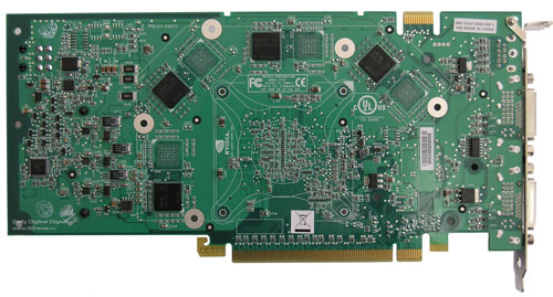  Leadtek PX7800GTX 