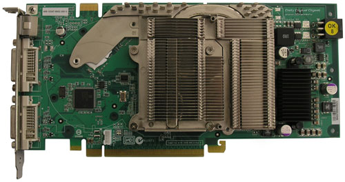  Leadtek PX7800GTX 