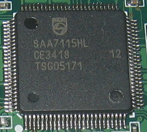  Leadtek PX7800GTX 