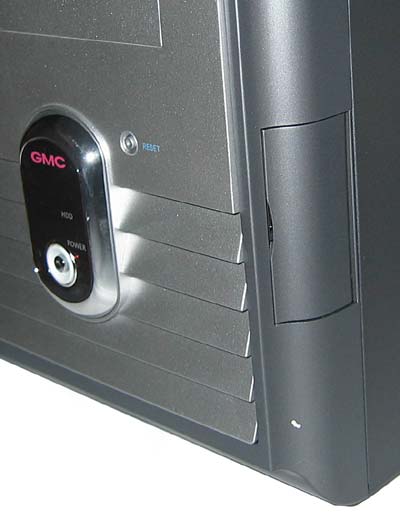  GMC G-30 