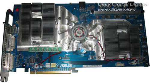 ASUS EN6800GT Dual