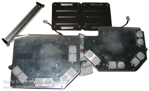 ASUS EN6800GT Dual
