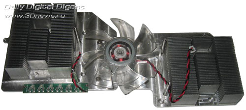 ASUS EN6800GT Dual