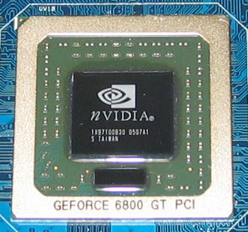 ASUS EN6800GT Dual