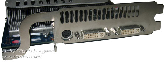 ASUS EN6800GT Dual