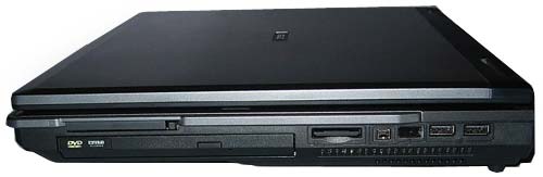  Ноутбук ASUS А4000S 