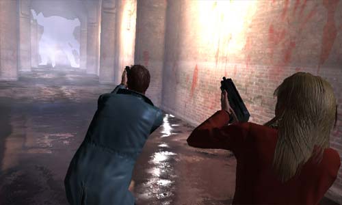  House of the Dead 4 