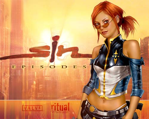 SiN 2