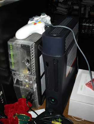  dev kits 