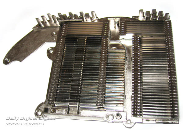  Chaintech AE78GTX APOGEE (GeForce 7800GTX) 