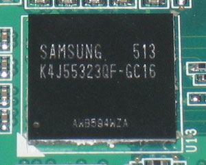  Chaintech AE78GTX APOGEE (GeForce 7800GTX) 