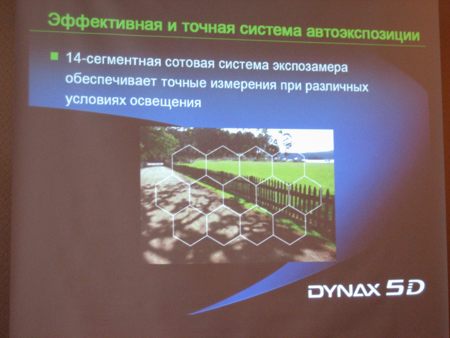  Dynax5D 