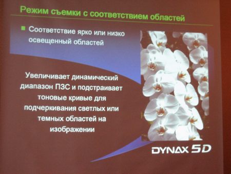  Dynax5D 