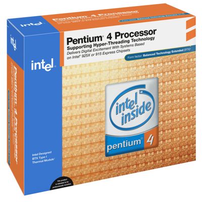  Intel 