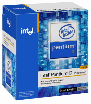 Intel 