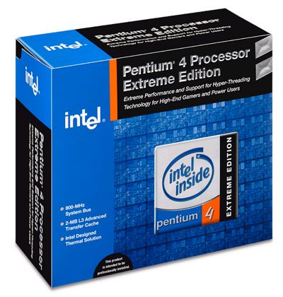  Intel 