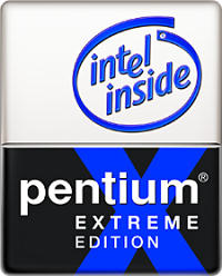  Intel 