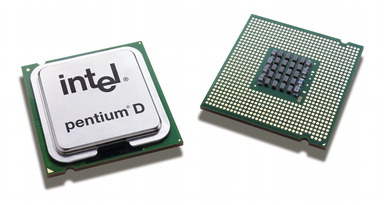  Intel 