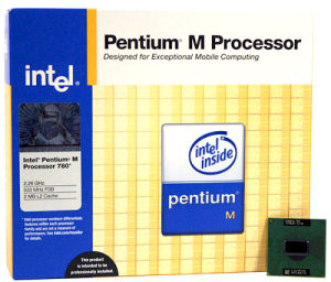  Intel 