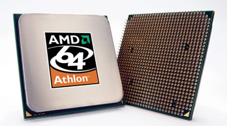  AMD 