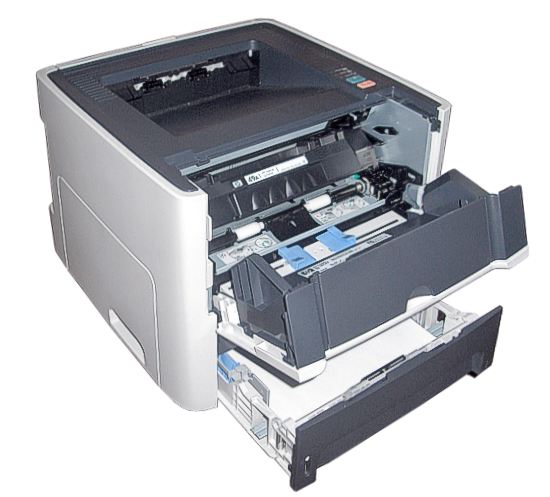 Hewlett-Packard LaserJet 1320