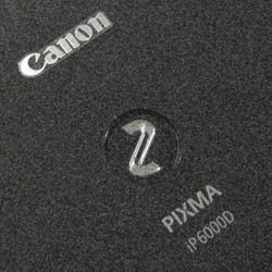  Canon PIXMA iP6000D 