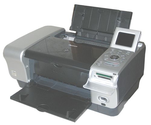  Canon PIXMA iP6000D 