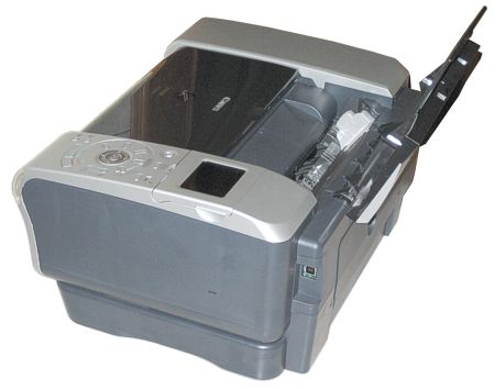  Canon PIXMA iP6000D 