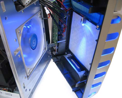  Корпус 3D Aurora 