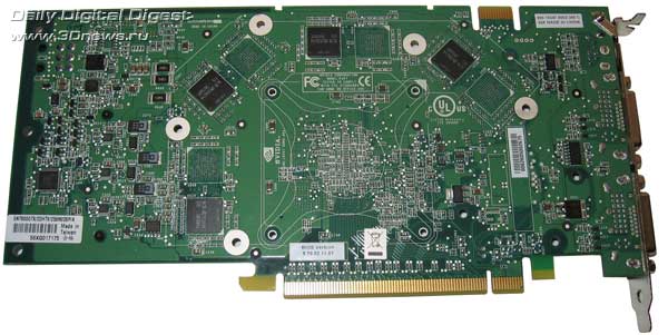 ASUS Extreme N7800GTX 