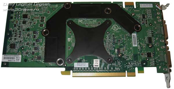  ASUS Extreme N7800GTX 