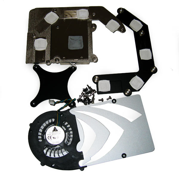  ASUS Extreme N7800GTX 