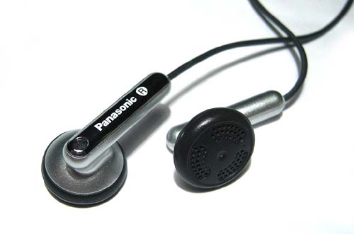 Panasonic SV-MP720V