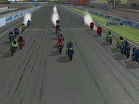 MotoGP: Ultimate Racing Technology 3