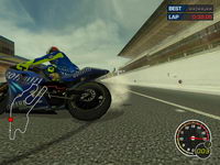 MotoGP: Ultimate Racing Technology 3