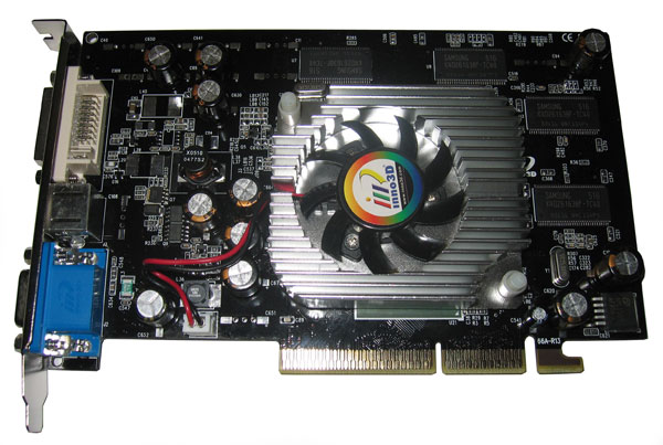 Inno3D_GeForce_6600_AGP 128