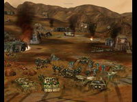  Earth 2160 