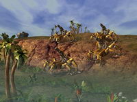  Earth 2160 