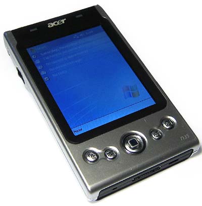 Acer n35
