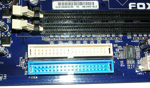  Foxconn 661FX7MF-S 