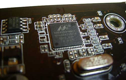 Asus P5LD2 Deluxe на чипсете Intel 945P