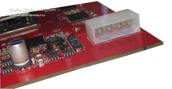 HIS IceQ II Turbo RX800XL AGP