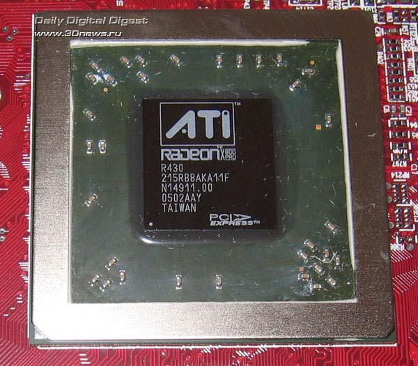 HIS IceQ II Turbo RX800XL
