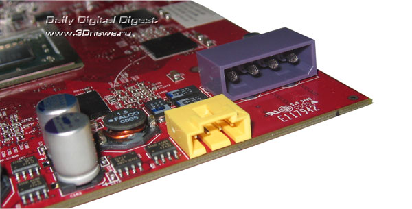 HIS IceQ II Turbo RX850XT AGP