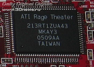 ATI Rage Theater