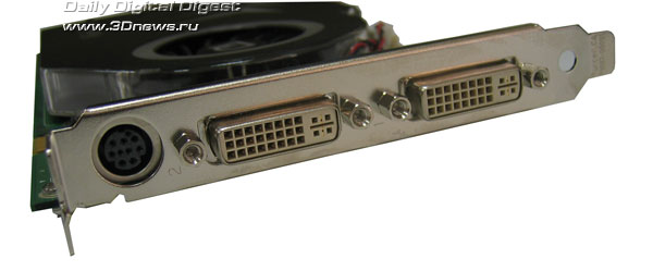 Leadtek PX7800GT TDH Extreme